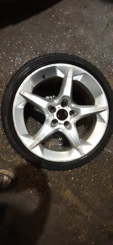 Vauxhall zafira mk2 penta - zafira,