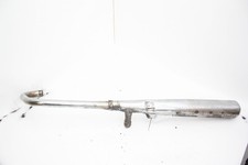 Left exhaust left exhaust