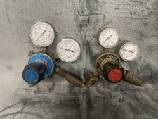 *** WESCOL OXY ACETYLENE