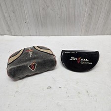 TaylorMade Rossa Monte Carlo 7 Putter Right Handed Head Only
