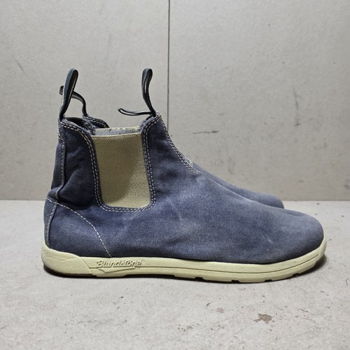 Blundstone 1422 womens - womens, canvas