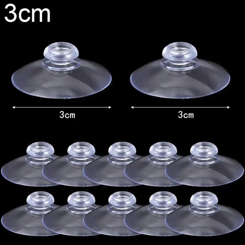 Vacuum suction cup pads - vacuum,