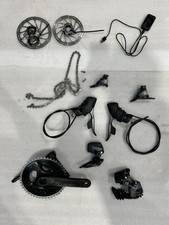 Sram Force D1 AXS Electronic