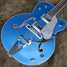 Gretsch G6136T-59 Limited
