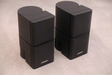 Bose Jewel Double Cube