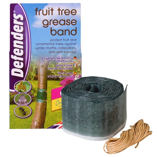Defenders fruit tree grease - defenders,