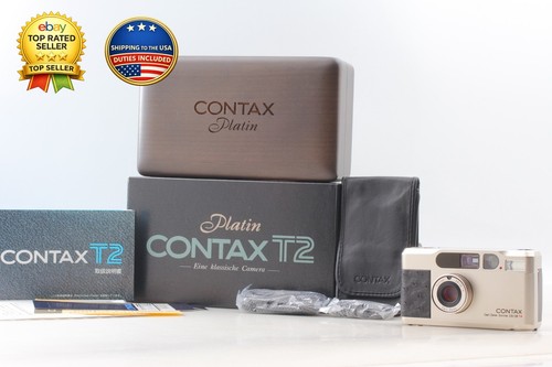 Box unused contax - [unused], 60th