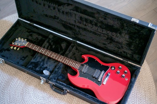 Gibson special 2000 - special,,