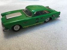 Ideal Motorific Aston Martin