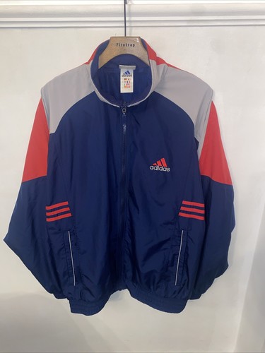 Adidas vintage 80s 90s - adidas, shell