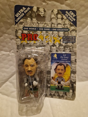 Corinthian prostars 1999 - corinthian,
