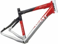 Giant XTC Alliance Carbon