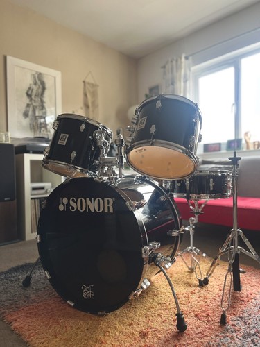 Sonor force 3001 - sonor,