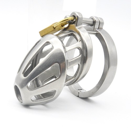 Stainless steel vent hole - stainless, male