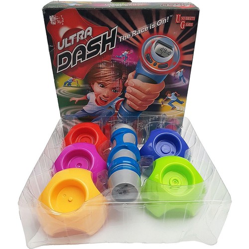 Ultra dash the race - race, kids