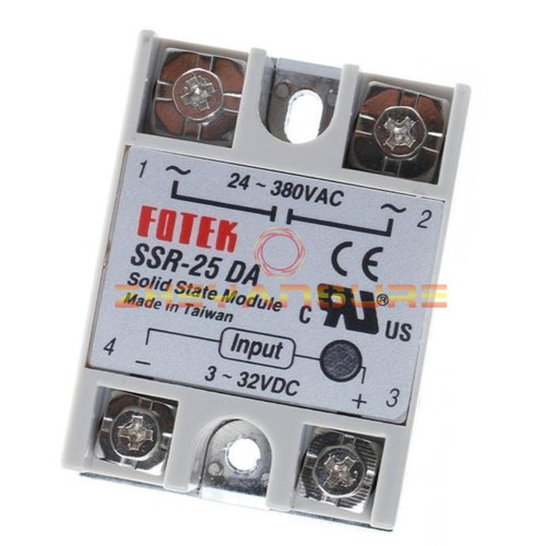 1pc new fotek ssr - 1pc,