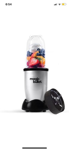 Magic bullet starter kit - magic,