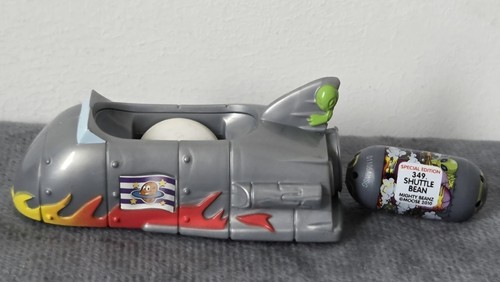 Rare mighty beanz special - rare,