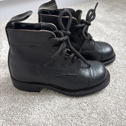 Vintage kids british - british, dms