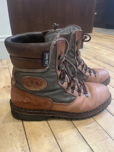 Scarpa gore tex - scarpa, boots