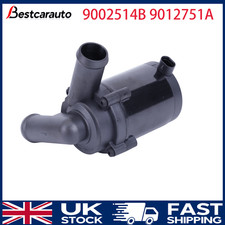 Water Pump For Webasto Thermo