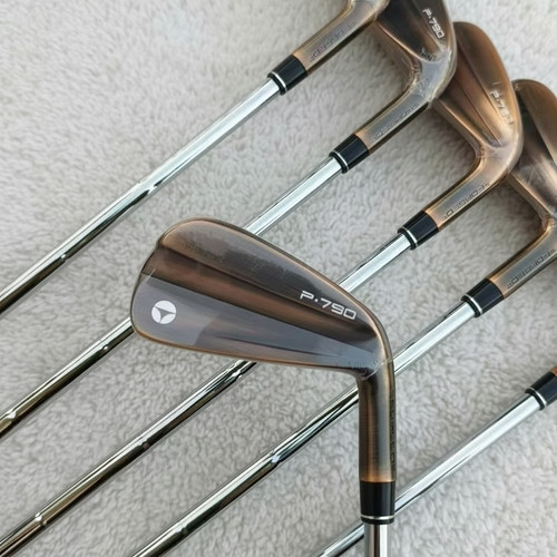 P790 taylormade iron set 7 - taylormade,