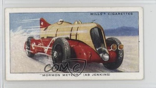 1938 wills speed title - 1938,
