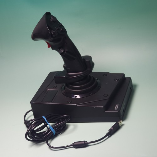 Hori ps4 144 hotas - ps4-144, flight