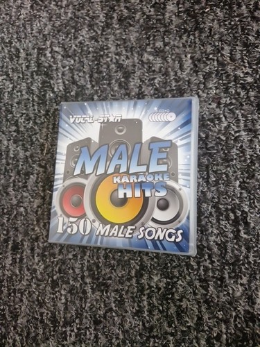 Vocal star karaoke - karaoke, male