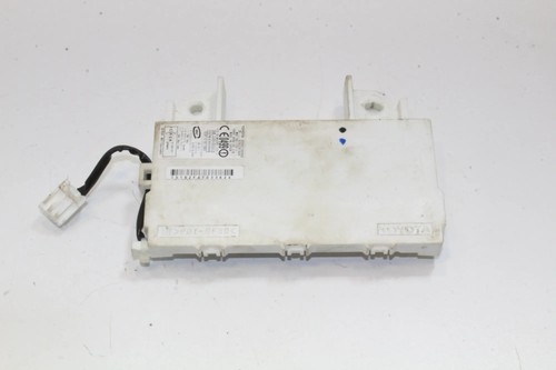 Lexus keyless control - f3,