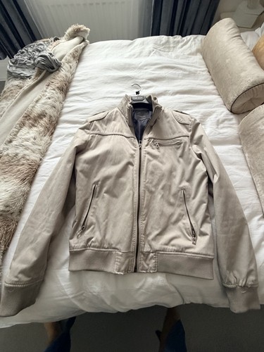 Zara men sport - men's, coat