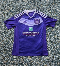 RSC Anderlecht Football Shirt