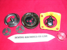 VINTAGE VIKING HUSQVARNA 5000