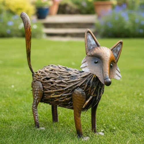 Thatch standing fox steel - 'thatch',