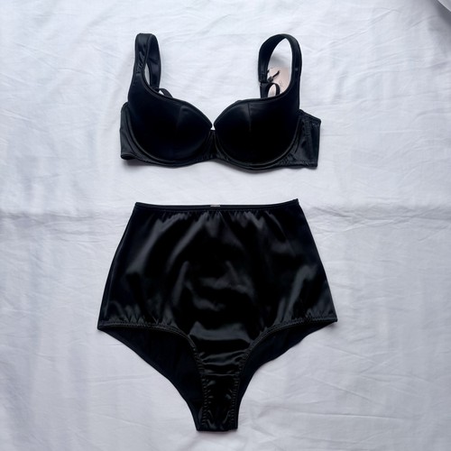 Agent provocateur nikita black - agent,