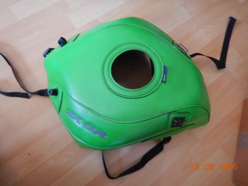 Bagster tank protection - , cover