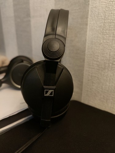 Sennheiser 70 ohm - hd,