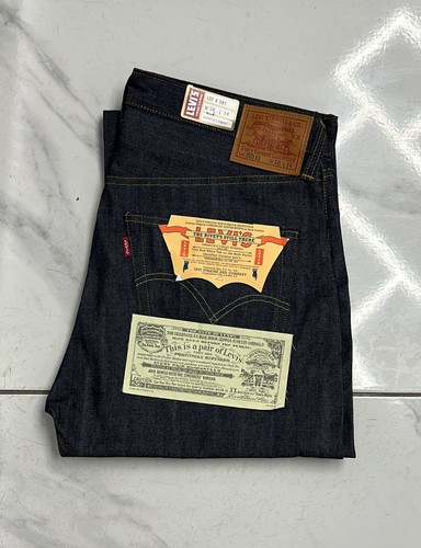 Levi vintage clothing lvc - vintage,