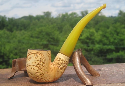 Unbranded carved bent - unbranded,
