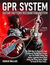 Guitar Pattern Recognition System -..., Charlie Wallace