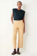 Sessun ‘Joez’ 7/8 yellow