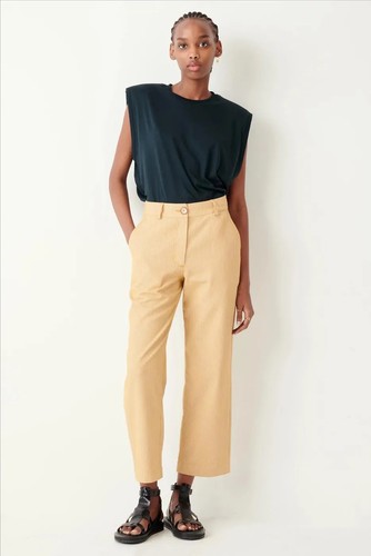 Sessun joez 8 - sessun, yellow