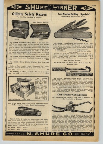 1913 paper japanese sword - 1913,