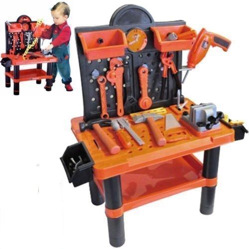 Creative tool bench play - creative,