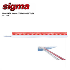 Sigma metric extension 500mm - metric,