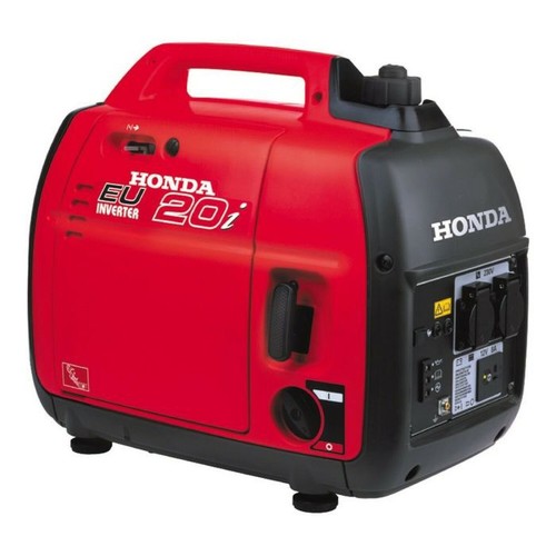 Honda eu20i suitcase - eu20i, generator