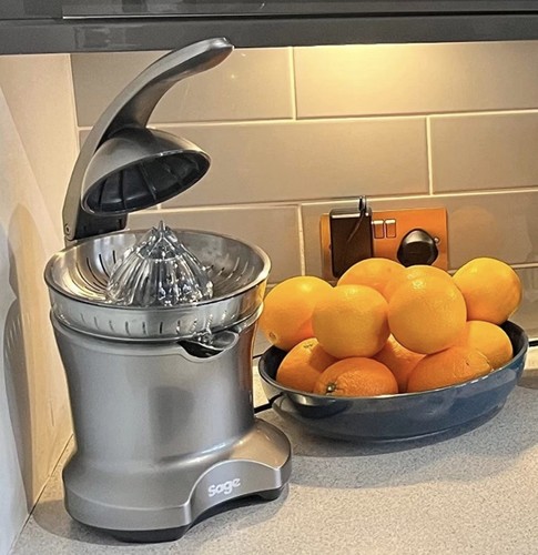 Sage bcp600 professional fruit - sage,