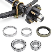 ﹣5PCS Marine Trailer Bearing