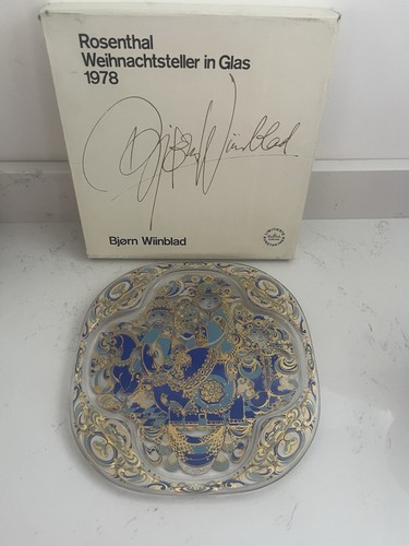 Rosenthal 1978 bjorn - rosenthal,