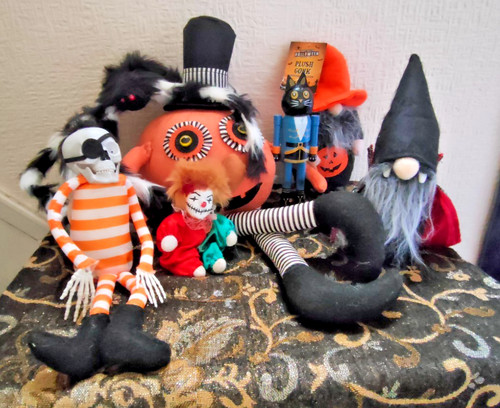 Halloween bundle skeleton - halloween,